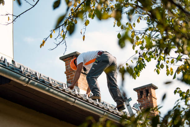 Best Roof Waterproofing Services  in Castle Rock, WA