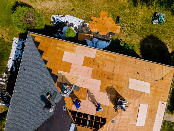 Trusted Castle Rock, WA Roofing Contractor Experts