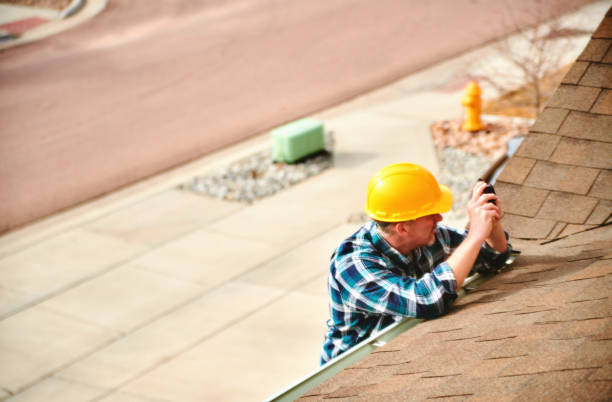 Best Flat Roof Repair Services  in Castle Rock, WA