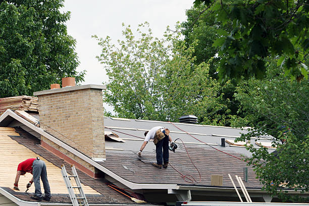 Quick and Trustworthy Emergency Roof Repair Services in Castle Rock, WA