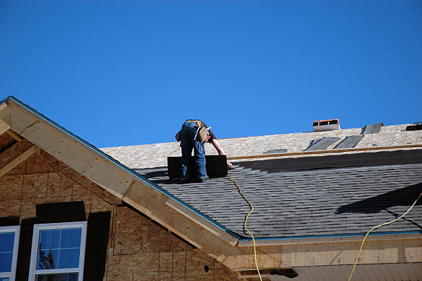 Best Best Roofing Contractors  in Castle Rock, WA