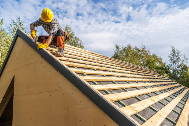 Best Affordable Roof Replacement  in Castle Rock, WA
