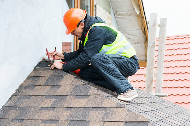 Gutter Installation and Roofing in Castle Rock, WA