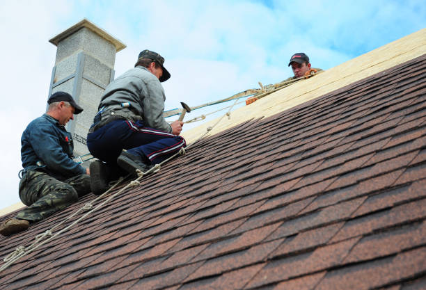 Tile Roofing Contractor in Castle Rock, WA